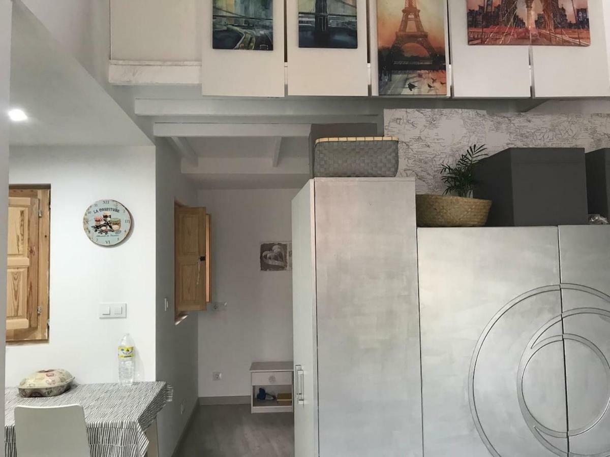 Luminoso Loft En La Ciudad Vieja Apartamento Corunha Exterior foto